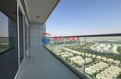 Apartment - 2 Bedrooms - 2 Bathrooms for rent in Carson B - Carson - DAMAC Hills - Dubai