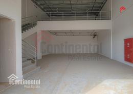 Warehouse - 1 bathroom for rent in Al Sajaa - Sharjah