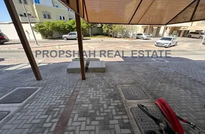 Villa - 2 Bedrooms - 3 Bathrooms for rent in Desert Style - Al Reef Villas - Al Reef - Abu Dhabi