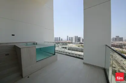 شقة - 2 غرف نوم - 2 حمامات للبيع في بن غاطي جارديني - منطقة 11 - قرية جميرا الدائرية - دبي شقة - 2 غرف نوم - 2 حمامات للبيع في بن غاطي جارديني - منطقة 11 - قرية جميرا الدائرية - دبي