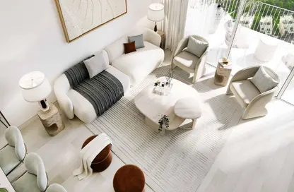 شقة - غرفة نوم - 2 حمامات للبيع في لوما بارك فيوز - قرية الجميرا سركل - دبي شقة - غرفة نوم - 2 حمامات للبيع في لوما بارك فيوز - قرية الجميرا سركل - دبي