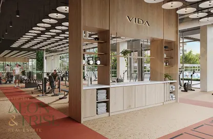 Apartment - 1 Bedroom - 1 Bathroom for sale in Park Lane - Dubai Hills Estate - Dubai