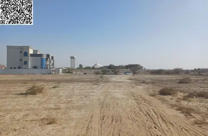 Land - Studio for sale in Manama - Ajman