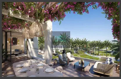 Villa - 5 Bedrooms - 6 Bathrooms for sale in Grand Polo Club and Resort - Dubai Investment Park (DIP) - Dubai