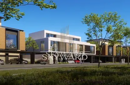 Townhouse - 3 Bedrooms - 4 Bathrooms for sale in Reem Hills - Najmat Abu Dhabi - Al Reem Island - Abu Dhabi