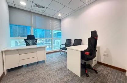 مكتب - استوديو - 2 حمامات للايجار في شارع حمدان - أبوظبي مكتب - استوديو - 2 حمامات للايجار في شارع حمدان - أبوظبي