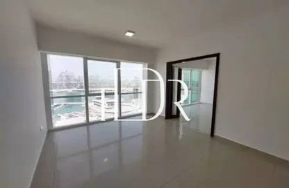 شقة - غرفة نوم - 2 حمامات للبيع في B2 برج - مارينا سكوير - جزيرة الريم - أبوظبي