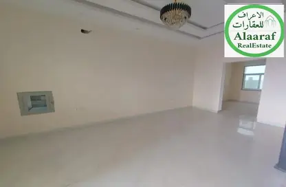 Empty Room image for: Villa - 4 Bedrooms - 5 Bathrooms for sale in Al Zaheya Gardens - Al Zahya - Ajman, Image 1