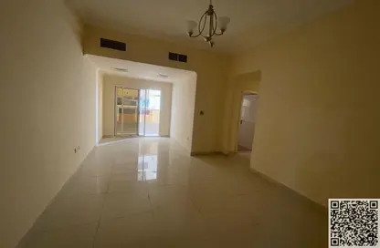 شقة - 2 غرف نوم - 2 حمامات للايجار في برج النعيمية 1 - أبراج النعيمية - النعيمية - عجمان