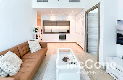 Apartment - 1 Bedroom - 2 Bathrooms for rent in Studio One - Dubai Marina - Dubai