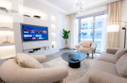 Apartment - 2 Bedrooms - 3 Bathrooms for rent in Pacific - Al Marjan Island - Ras Al Khaimah