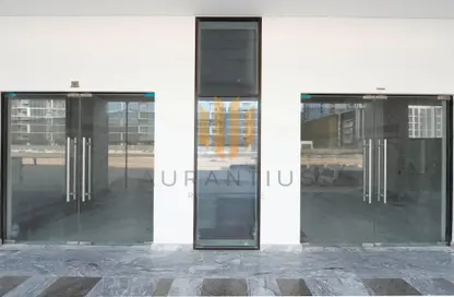 Shop - Studio for sale in Azizi Riviera Azure - AZIZI Riviera - Meydan One - Meydan - Dubai Shop - Studio for sale in Azizi Riviera Azure - AZIZI Riviera - Meydan One - Meydan - Dubai