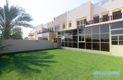 تاون هاوس - 4 غرف نوم - 3 حمامات للايجار في تاون هاوسز قرية الحمرا - قرية الحمرا - رأس الخيمة تاون هاوس - 4 غرف نوم - 3 حمامات للايجار في تاون هاوسز قرية الحمرا - قرية الحمرا - رأس الخيمة