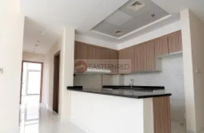 شقة - غرفة نوم - 2 حمامات للايجار في برج فلامنغو Z2 - ارجان - دبي شقة - غرفة نوم - 2 حمامات للايجار في برج فلامنغو Z2 - ارجان - دبي