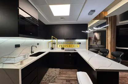 Apartment - Studio - 1 Bathroom for sale in Yakout - Bab Al Bahar - Al Marjan Island - Ras Al Khaimah Apartment - Studio - 1 Bathroom for sale in Yakout - Bab Al Bahar - Al Marjan Island - Ras Al Khaimah