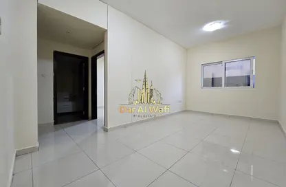 Apartment - 1 Bedroom - 1 Bathroom for rent in Tiger Building Al Yarmouk - Al Nahda - Sharjah
