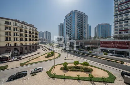 Apartment - 2 Bedrooms - 2 Bathrooms for sale in Lincoln Park - Sheffield - Lincoln Park - Arjan - Dubai