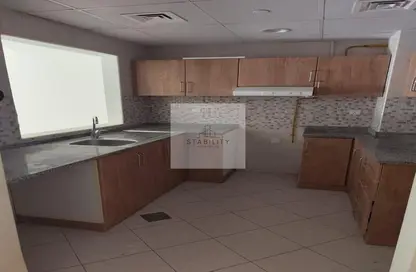 Apartment - 1 Bedroom - 2 Bathrooms for rent in May Residence - Jumeirah Village Circle - Dubai