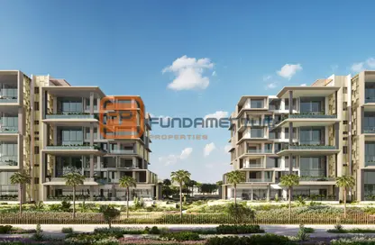 شقة - 3 غرف نوم - 5 حمامات للبيع في سيكس سينسيز ريزيدنس - نخلة جميرا - دبي شقة - 3 غرف نوم - 5 حمامات للبيع في سيكس سينسيز ريزيدنس - نخلة جميرا - دبي