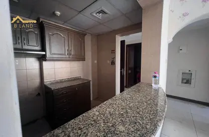 Apartment - 1 Bedroom - 2 Bathrooms for rent in Al Mahatta Building - Al Mahatta - Al Qasimia - Sharjah