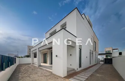 Villa - 4 Bedrooms - 5 Bathrooms for rent in Caya 1 - Arabian Ranches 3 - Dubai