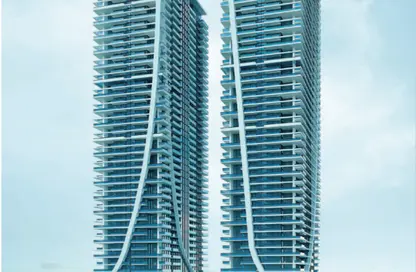Apartment - 1 Bedroom - 2 Bathrooms for sale in Elitz 2 By Danube - Jumeirah Village Circle - Dubai