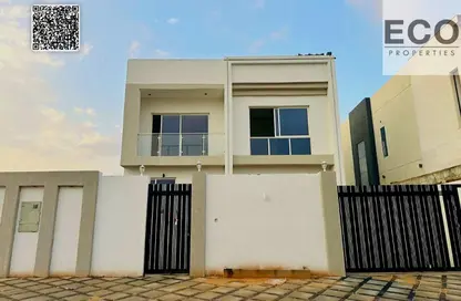 Villa - 3 Bedrooms - 5 Bathrooms for sale in Al Zaheya Gardens - Al Zahya - Ajman