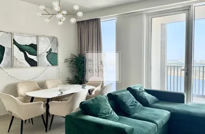 شقة - 2 غرف نوم - 3 حمامات للبيع في هاربور جيت تاور1 - بوابة هاربور - ميناء خور دبي (ذا لاجونز) - دبي