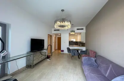 Apartment - 1 Bedroom - 2 Bathrooms for rent in Genesis by Meraki - Arjan - Dubai