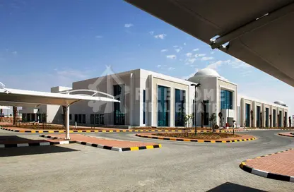 Villa - 7+ Bedrooms - 7+ Bathrooms for sale in Al Shamkha - Abu Dhabi