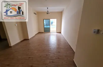 Apartment - 1 Bedroom - 2 Bathrooms for rent in Muweileh Community - Muwaileh Commercial - Sharjah