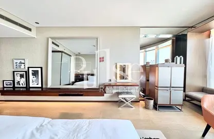 Apartment - Studio - 1 Bathroom for sale in Tower C - DAMAC Towers by Paramount - Business Bay - Dubai