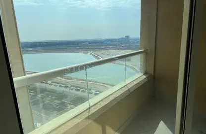 شقة - غرفة نوم - 2 حمامات للبيع في C برج - ليك سايد ريزيدنس - مدينة دبي للإنتاج (اي ام بي زد) - دبي