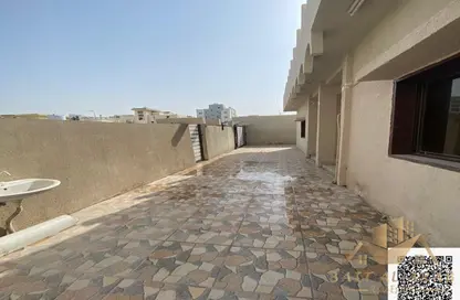 Apartment - 4 Bedrooms - 4 Bathrooms for rent in Sheikh Jaber Al Sabah Street - Al Naimiya - Al Nuaimiya - Ajman