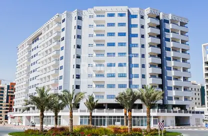 Apartment - 1 Bedroom - 2 Bathrooms for sale in Silicon Heights 2 - Silicon Heights - Dubai Silicon Oasis - Dubai