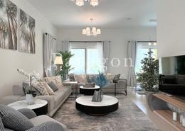Villa - 3 bedrooms - 3 bathrooms for rent in La Quinta - Villanova - Dubai Land - Dubai