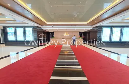 Apartment - 1 Bedroom - 2 Bathrooms for rent in Golden Sands 14 - Mankhool - Bur Dubai - Dubai