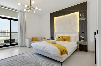 Apartment - Studio - 1 Bathroom for sale in Prime Residency 3 - Al Furjan - Dubai