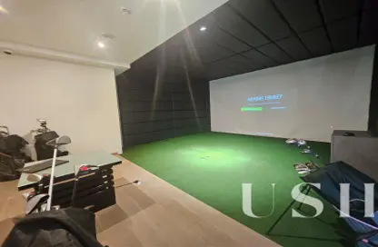 شقة - 3 غرف نوم - 4 حمامات للايجار في برج مى دو رى - (JLT) مجمع L - أبراج بحيرة الجميرا - دبي