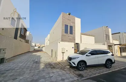 فيلا - 4 غرف نوم - 4 حمامات للايجار في 1 الياسمين - الياسمين - عجمان