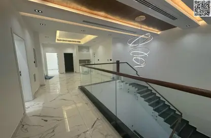 Villa - 5 Bedrooms - 6 Bathrooms for sale in Al Rawda 1 - Al Rawda - Ajman