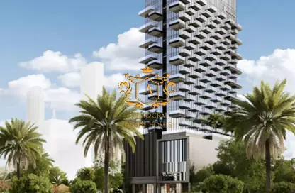 شقة - 2 غرف نوم - 3 حمامات للبيع في ذا ووتر واي - بو كدرة - دبي