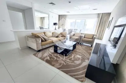 Apartment - 2 Bedrooms - 3 Bathrooms for sale in DAMAC Maison Canal Views - Business Bay - Dubai