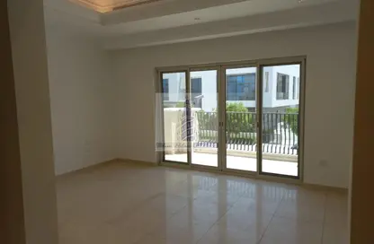 Villa - 5 Bedrooms - 6 Bathrooms for rent in District One Villas - District One - Mohammed Bin Rashid City - Dubai