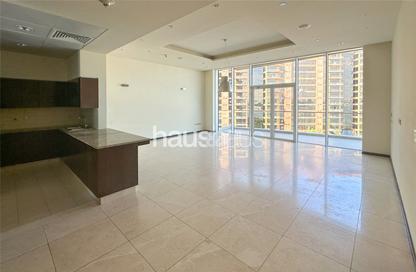 Apartment - 1 Bedroom - 2 Bathrooms for rent in Sapphire - Tiara Residences - Palm Jumeirah - Dubai