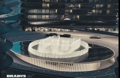 شقة - 4 غرف نوم - 5 حمامات للبيع في جزيرة برابوس - شاطئ الراحة - أبوظبي