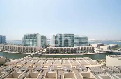 Apartment - 1 Bedroom - 2 Bathrooms for sale in Al Nada 2 - Al Muneera - Al Raha Beach - Abu Dhabi