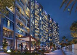 Apartment - 3 bedrooms - 4 bathrooms for sale in Perla 3 - Yas Bay - Yas Island - Abu Dhabi