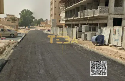 أرض - استوديو للبيع في بناية النافورة 1 - 2  الروضة - الروضة - عجمان