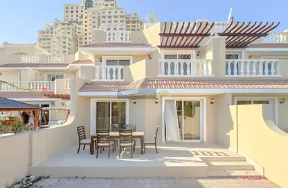 Townhouse - 3 Bedrooms - 2 Bathrooms for rent in The Townhouses at Al Hamra Village - Al Hamra Village - Ras Al Khaimah Townhouse - 3 Bedrooms - 2 Bathrooms for rent in The Townhouses at Al Hamra Village - Al Hamra Village - Ras Al Khaimah